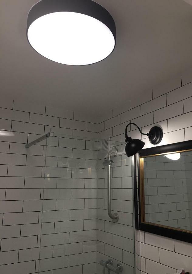Fok Sztormowy Appartement Hel Buitenkant foto